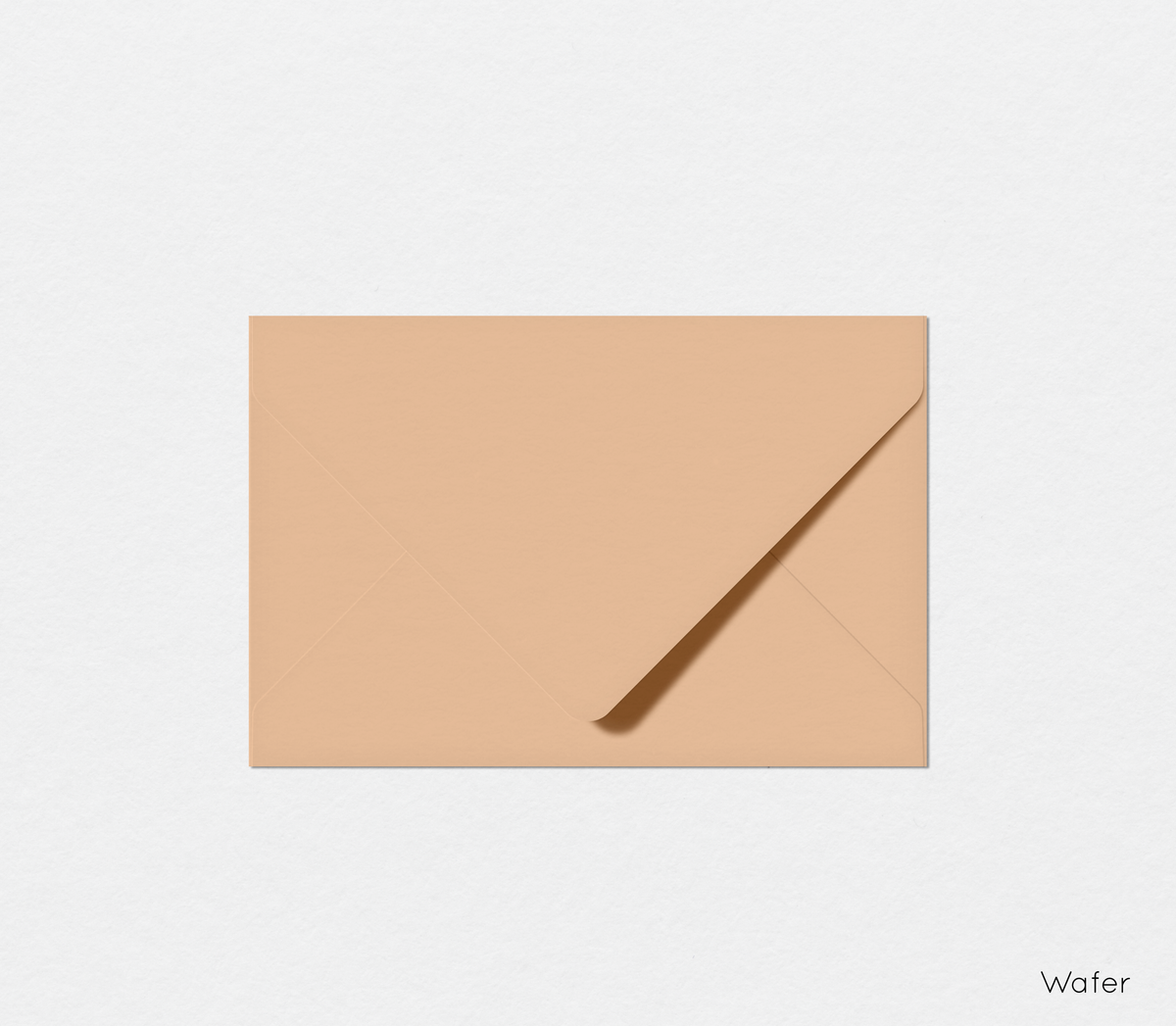 Coloured Envelopes - for Invitations - Wedding and Event Stationery ...